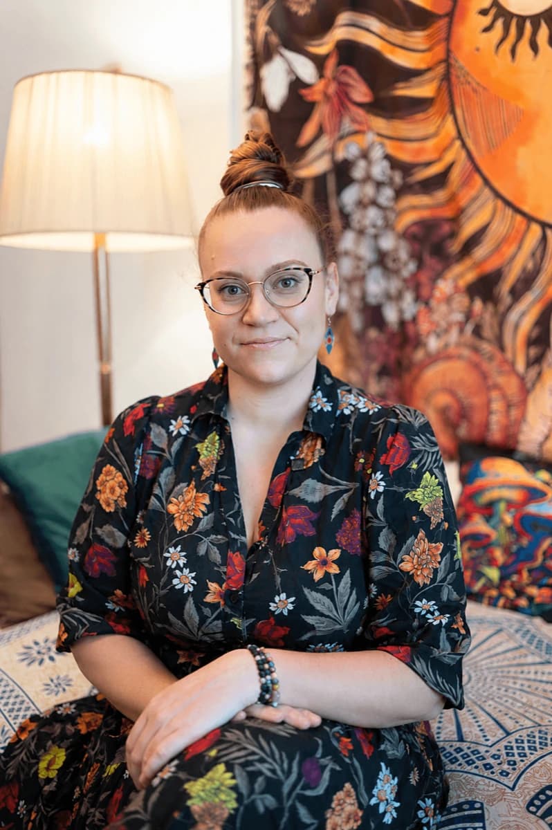 Magdalena Gajdzińska