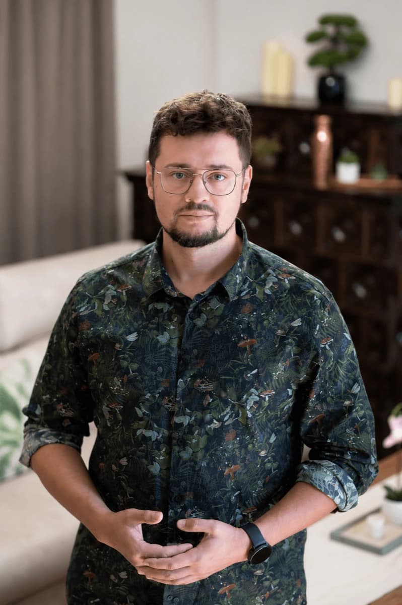 Adam Ligęza