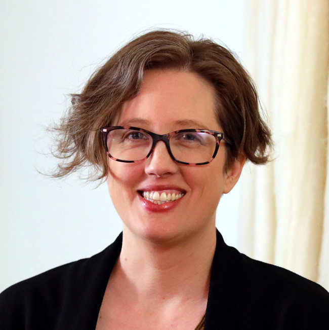 Alison McQueen, M.A.