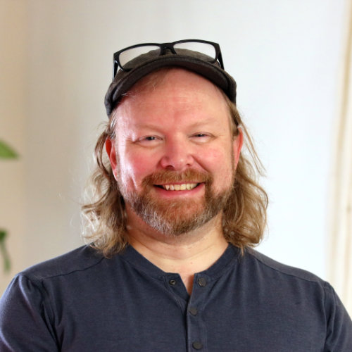 Daniel McQueen