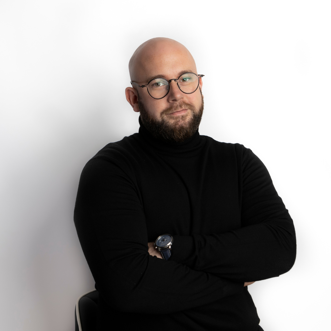 Piotr Matejuk